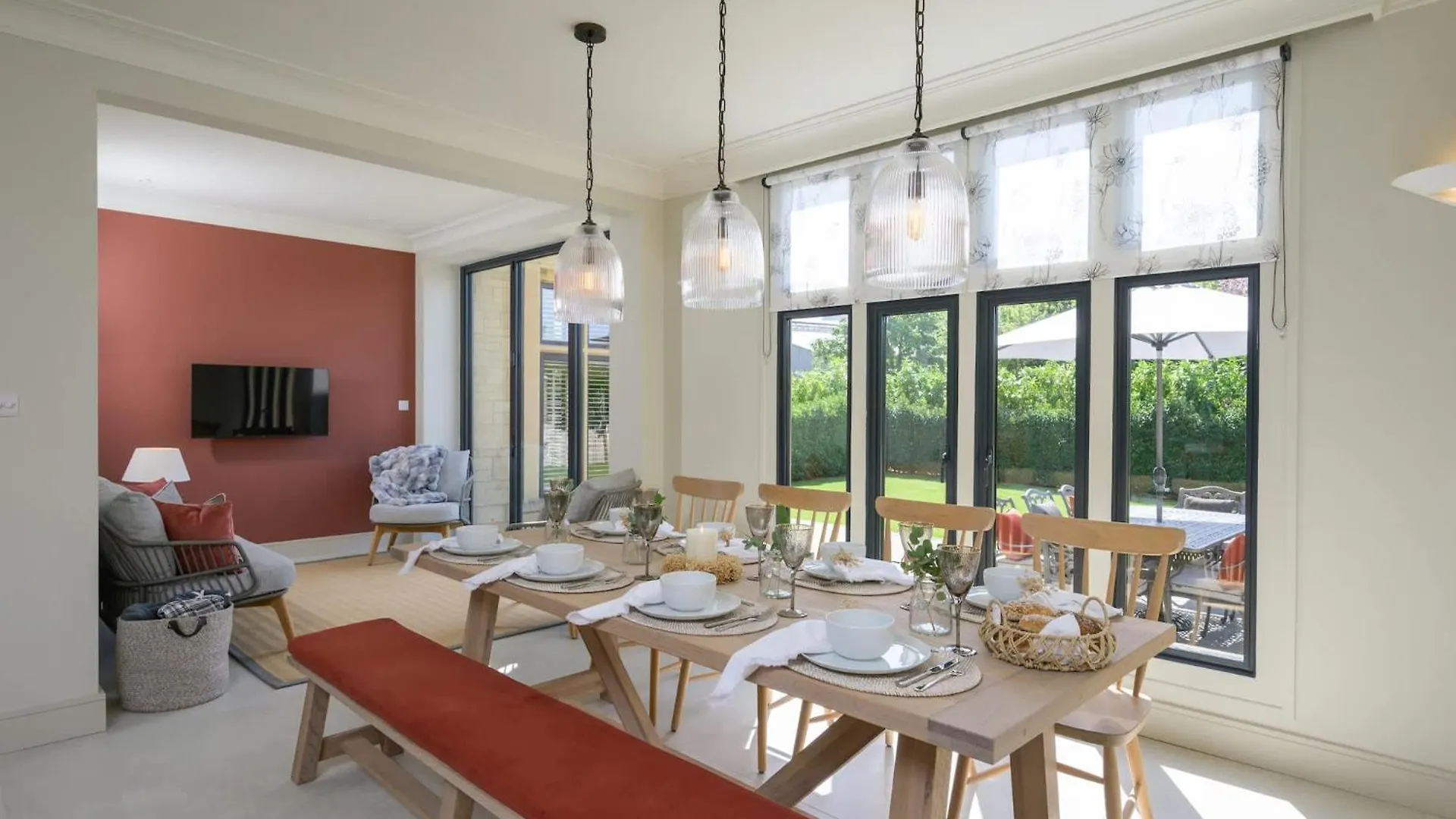Holiday home Luxurious Home In Cheltenham Private Parking GLOUCESTERSHIRE