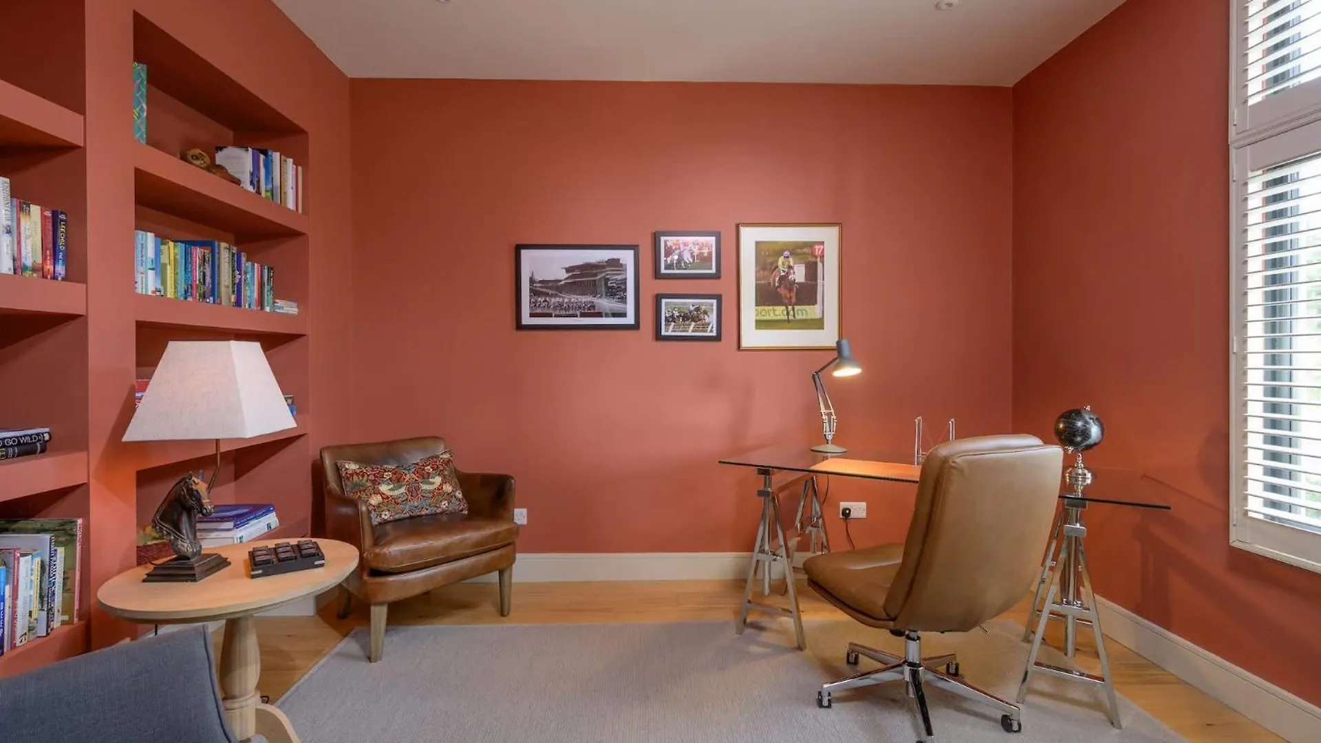 Holiday home Luxurious Home In Cheltenham Private Parking GLOUCESTERSHIRE United Kingdom